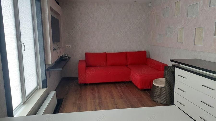 Apartament cu 2 camere decomandat în Gorjului
