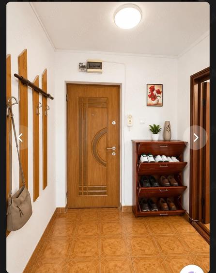Apartament cu 2 camere semidecomandat în Ultracentral