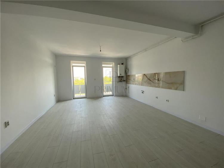 Apartament cu 2 camere semidecomandat în Calea Urseni