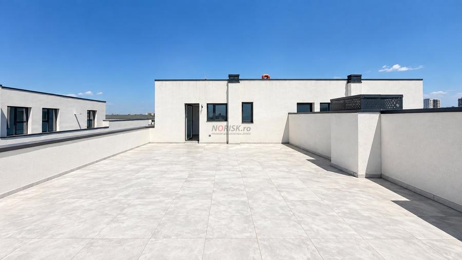 Apartament cu 3 camere decomandat în Theodor Pallady