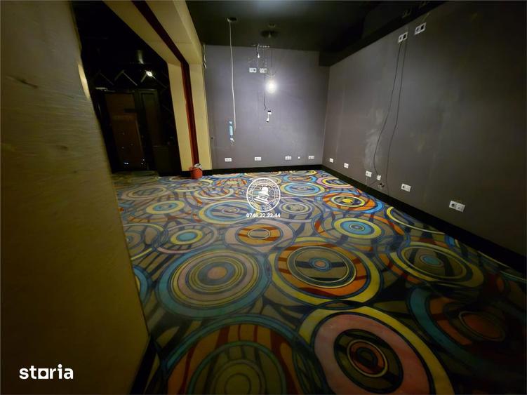 Spațiu comercial, de 90 mp, în Alexandru cel Bun