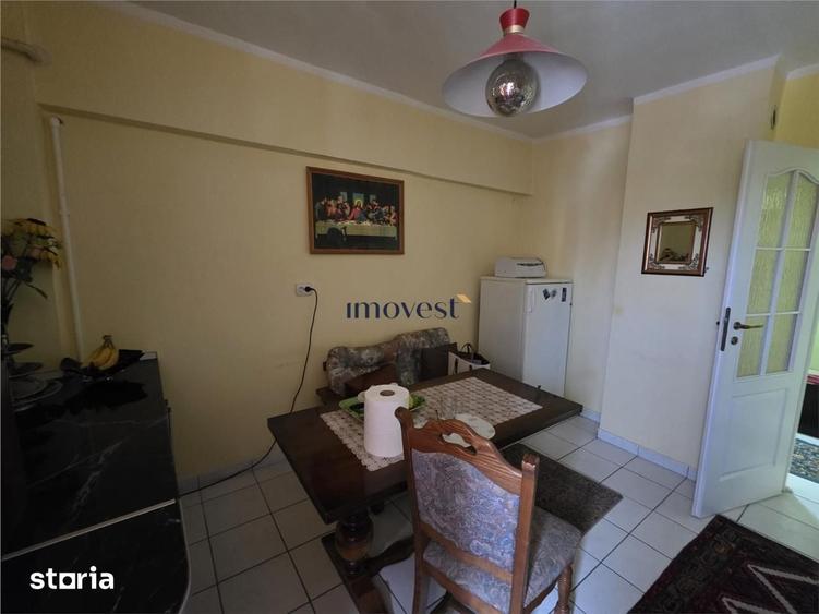 Apartament cu 4 camere în Lucian Blaga