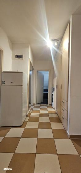 Apartament 2 camere decomandat in Avantgarden 3 - Cod intern 2031 - 7