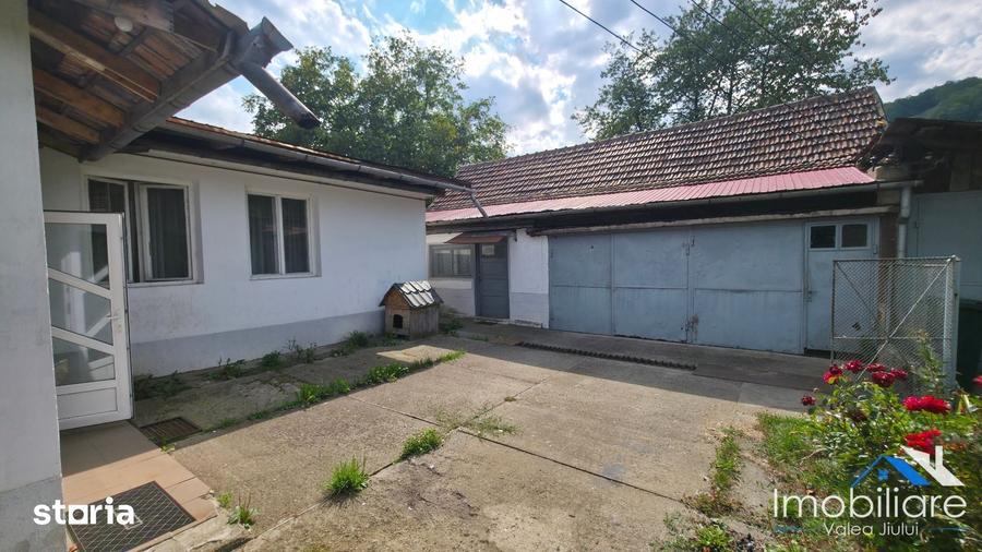 Casa - Vulcan, aproape de ora?, Str. Teodora Lucaciu, suprafata 130mp - 18