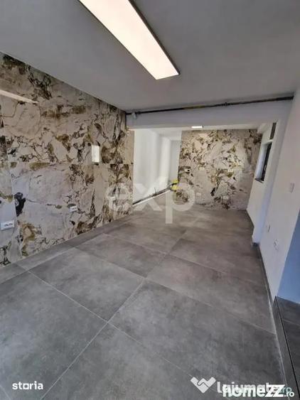 Casă cu 2 camere cu Teren 500 Mp în Central