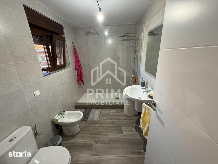 Casa Individuala de vanzare + Anexa | BLAJ | 150 MP UTILI | 626 MP TER - 3