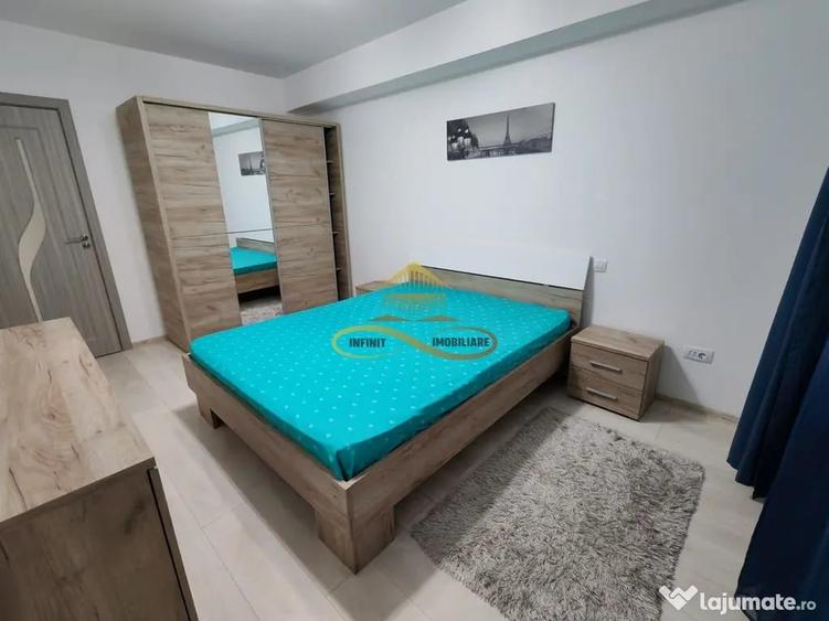 Apartament cu 3 camere decomandat în Nord