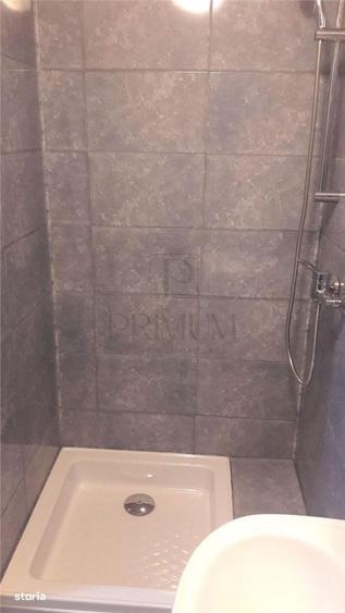 LIPOVEI - APARTAMENT 1 CAMERA - mobilat,utilat, decomandat - 4