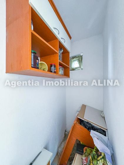 Apartament cu 2 camere semidecomandat în Piața Centrală