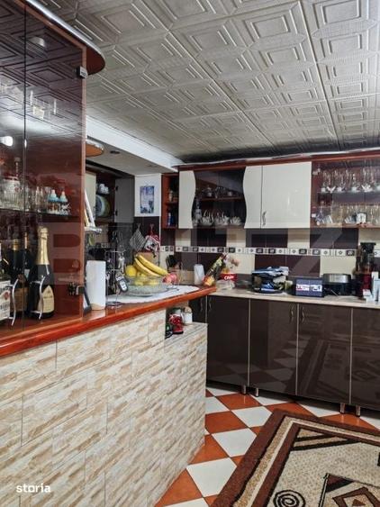 Casa cu 5 camere, de vanzare in Zarnesti - Brasov - 9