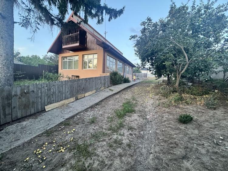 Casă cu 3 camere în Petrăchioaia