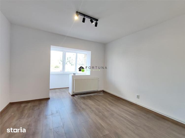 Garsonieră decomandată în ISR