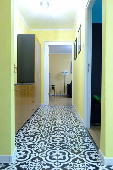 Proprietar Inchiriez 2 camere Moderne, Drumul Taberei (4 min. Metrou Valea Ialomitei, Etaj 2/4) - 8