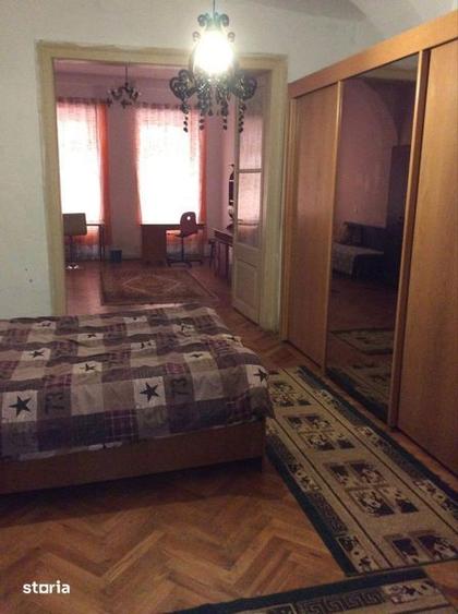 Inchiriez apartament in Sibiu - 2