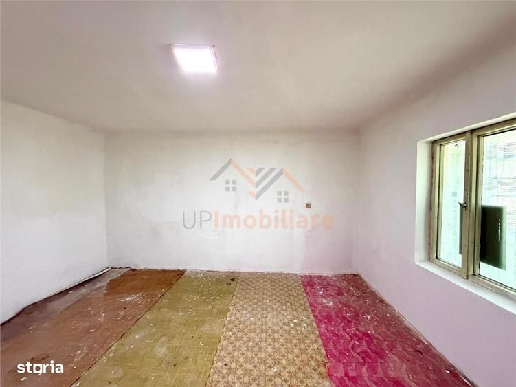 Casă cu 3 camere în Tărian
