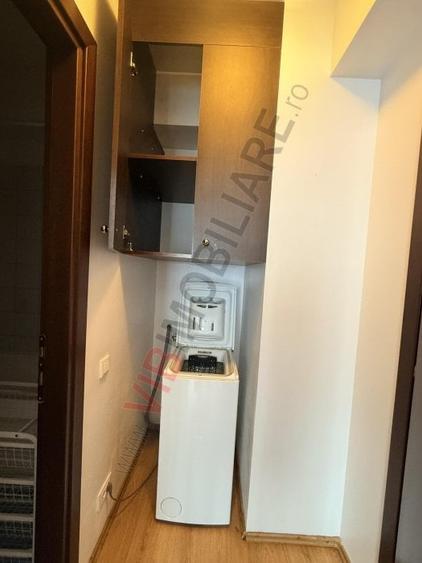 Apartament 2 camere de închiriat Central Park - 9