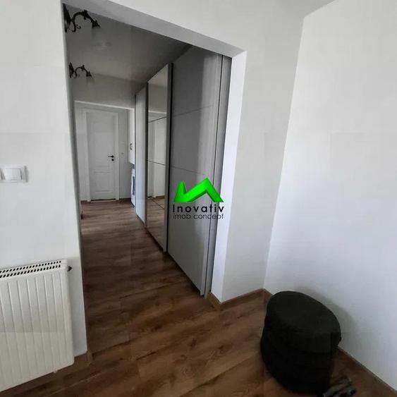 Apartament cu 3 camere decomandat în Ultracentral