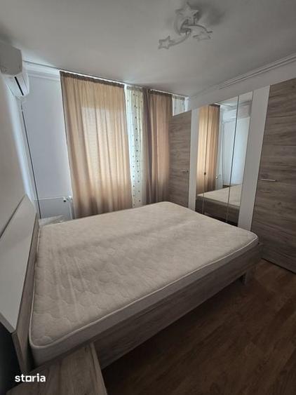 Apartament cu 2 camere decomandat în Berceni — fotografia 3