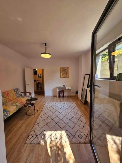 Apartament cu 2 camere decomandat, mobilat în Bucureștii Noi