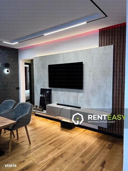 Apartament cu 3 camere în Splai Bahlui