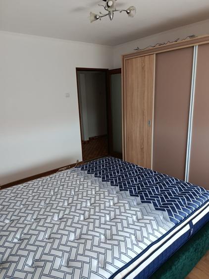 Apartament cu 2 camere decomandat în Tomis III