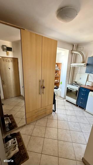 Apartament cu 2 camere în 1 Mai
