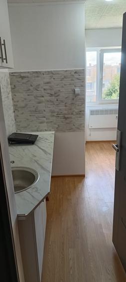 Garsonieră nedecomandată în Deve