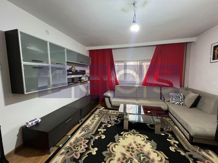 Apartament cu 4 camere decomandat în Nerva Traian