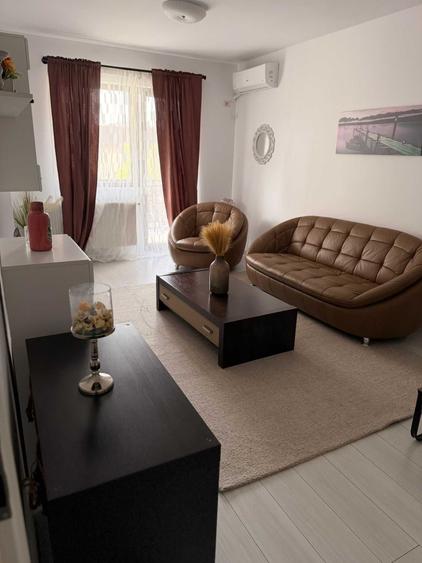 Apartament cu 2 camere decomandat în Dobroești
