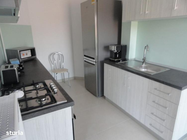 Apartament cu 2 camere în Ultracentral