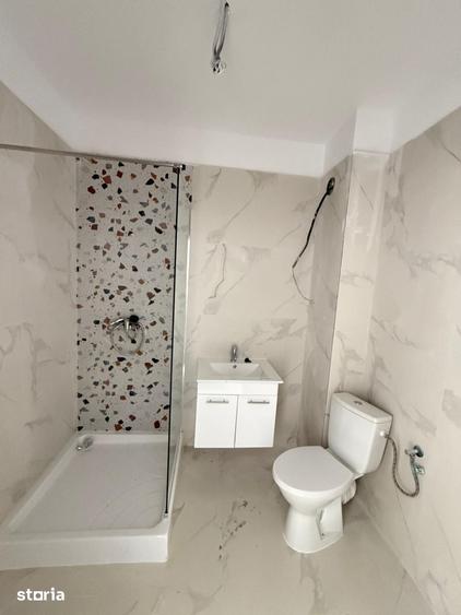 Apartament cu 2 camere în Militari