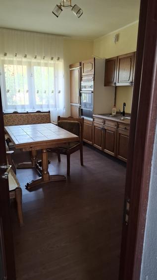 Casă individuală cu 3 camere cu Canalizare în Nădlac