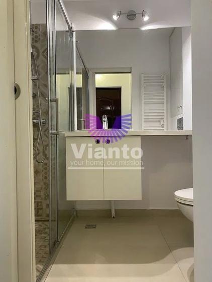 Garsonieră semidecomandată, mobilată în Vasile Aaron