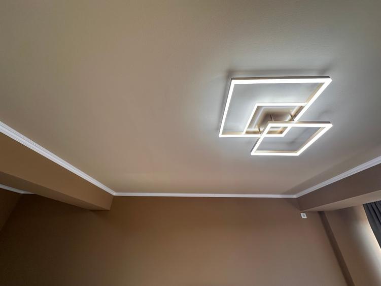 Apartament cu 2 camere decomandat, mobilat în Nord-Vest