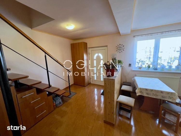 Casa tip Duplex cu teren generos de 1500 mp Sura Mare - Sibiu - 2