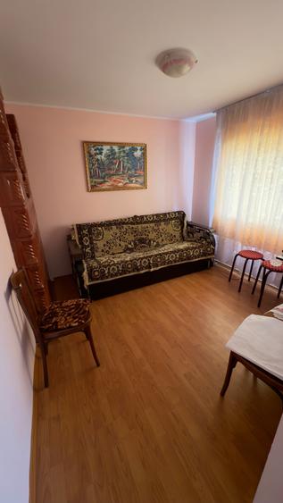 Spațiu comercial, de 836 mp, în Târgu Frumos