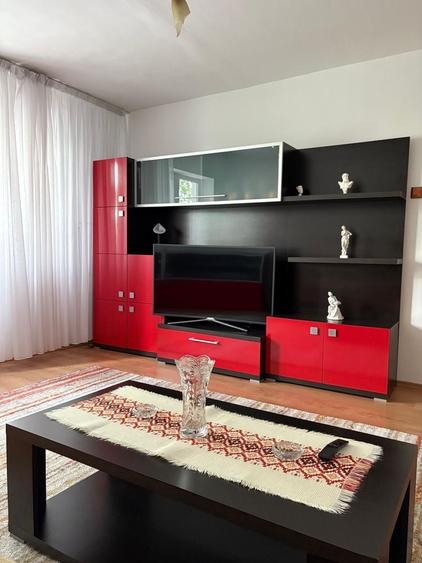Apartament cu 3 camere în Calea Aradului