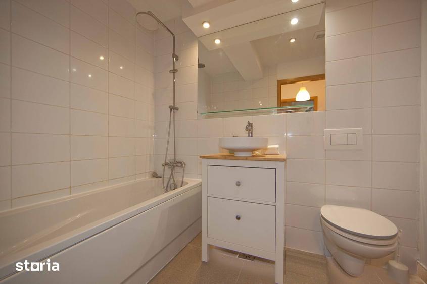 Apartament cu 3 camere în Dristor