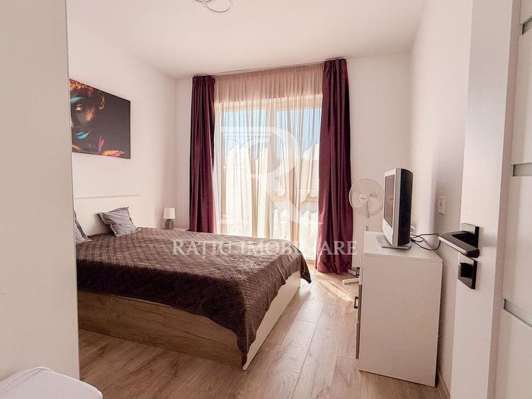 Apartament 2 Camere | Prima Nufărul | Parcare Inclusă | Oradea - 3