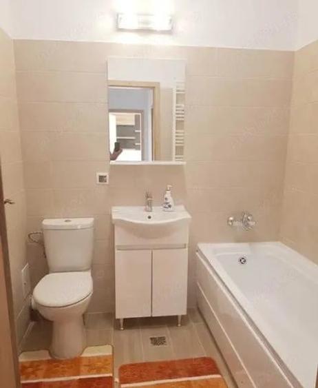 Apartament cu 2 camere decomandat, mobilat în Militari