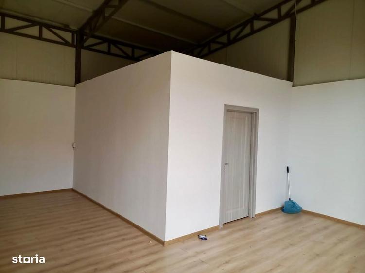 Casă cu Teren 506 Mp în Miroslava