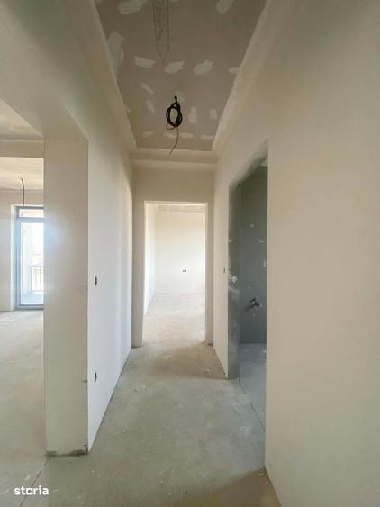 Ap.3 camere,Zona Unirii - 6