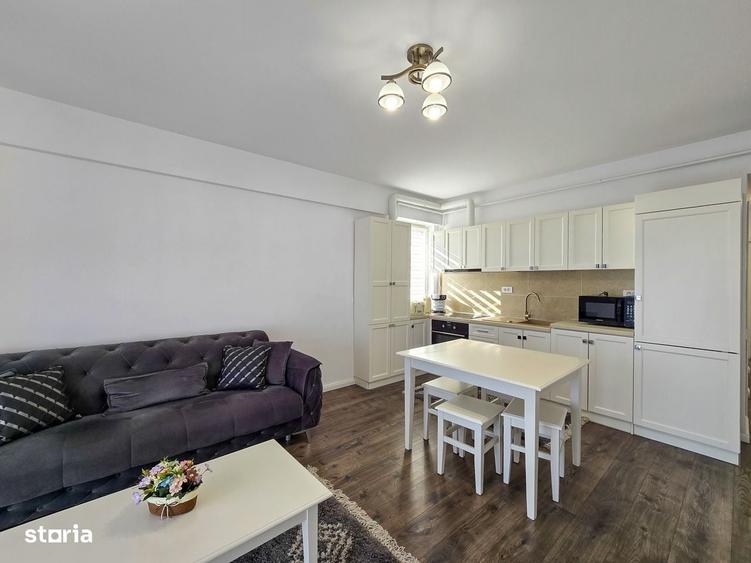 Apartament cu 3 camere, 70 mp, Moara de Vant - Complex Zorilor - 8