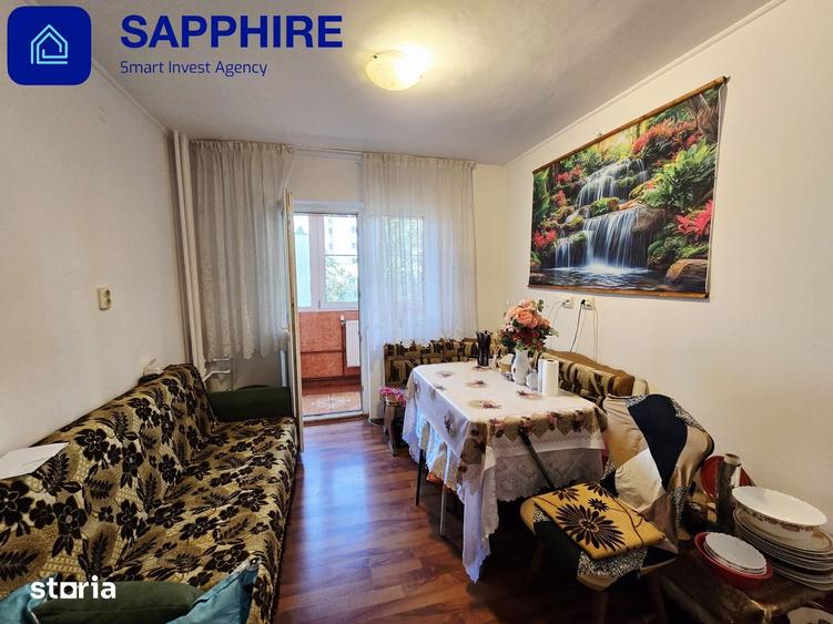 Apartament 2 camere zona Parc Sebastian, Calea Rahovei, pet friendly - 8