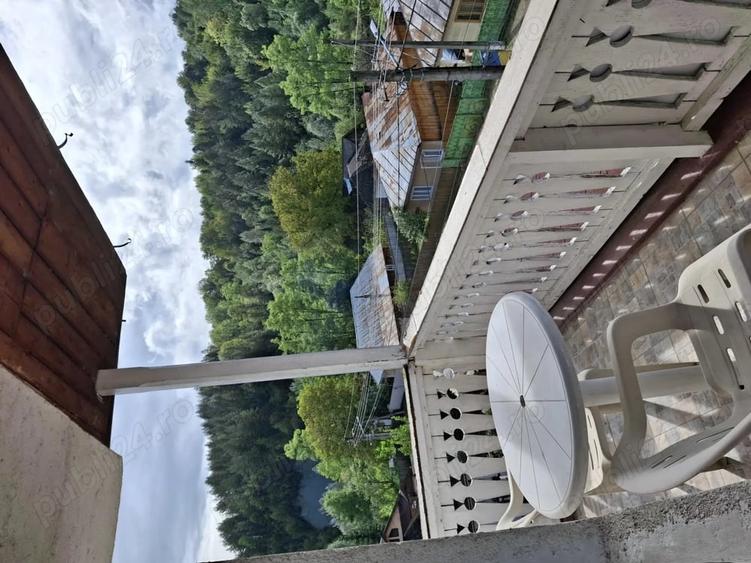 Apartament cu 3 camere în Nistorești
