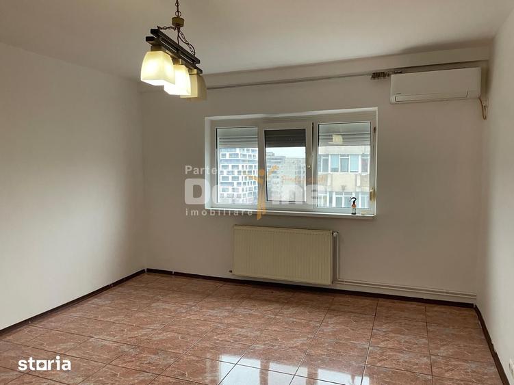 Apartament cu 3 camere în Rahova