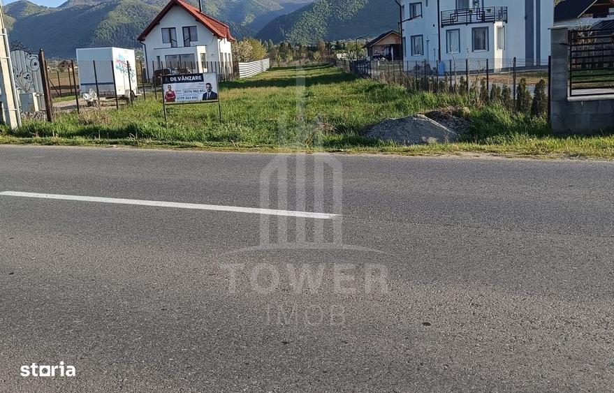 Spațiu comercial, în Orlat