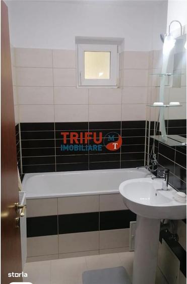 Apartament 3 camere de inchiriat zona Centru - 4