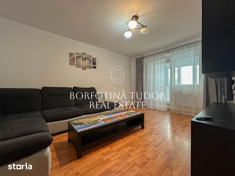 Apartament 2 camre | zona MOL - Marasti | | 2 dormitoare | Studentesc - 2