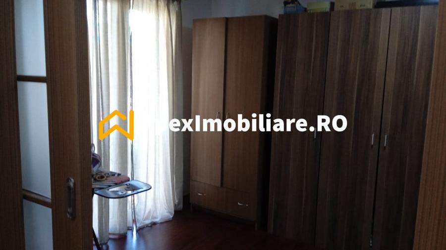 Apartament 2 camere de inchiriat Cosmopolis Stefanesti | Ape - 4